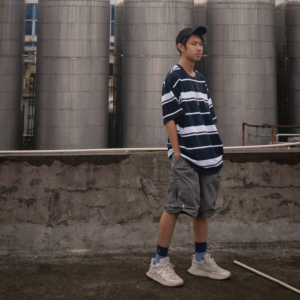 Alternative view of Giày New Balance Fresh Foam Hierro V5 'White' MTHIERW5