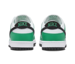 Giay Nike Dunk Low 'Celtics' FN3612-300