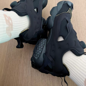 Giay Reebok Instapump Fury x Maison Margiela 'Memory Of Black' GZ4204