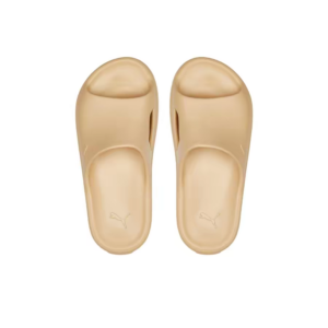 Dep Puma Shibui Cat Slide 'Light Sand' 385296-05