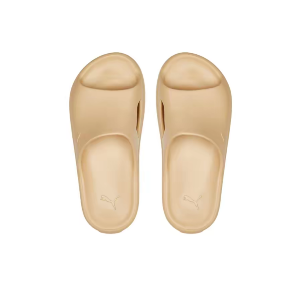 Dep Puma Shibui Cat Slide 'Light Sand' 385296-05