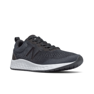 Alternative view of Giày New Balance Fresh Foam Arishi v3 'Black' WARISSB3