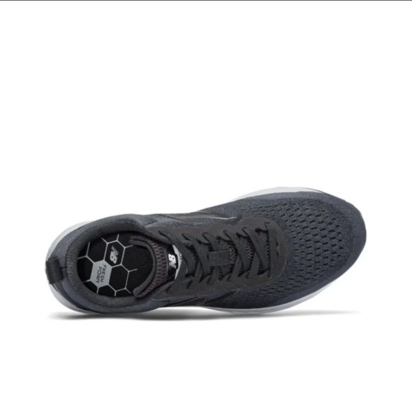 Giày New Balance Fresh Foam Arishi v3 'Black' WARISSB3 - Ảnh 3