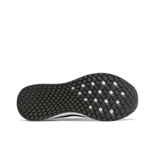 Giày New Balance Fresh Foam Arishi v3 'Black' WARISSB3 - Ảnh 5