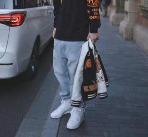 Giay Adidas Wings 4 x Jeremy Scott 'Cloud White' GX9445