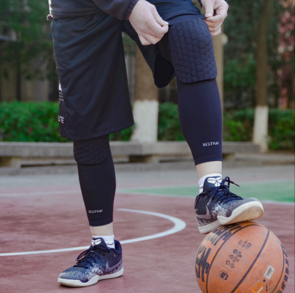 Giày Nike Mamba Rage Anthracite 908972-001 - Ảnh 2