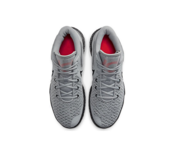 Giày Nike KD Trey 5 VIII EP 'Smoke Grey Pink' CK2089-003 - Ảnh 5