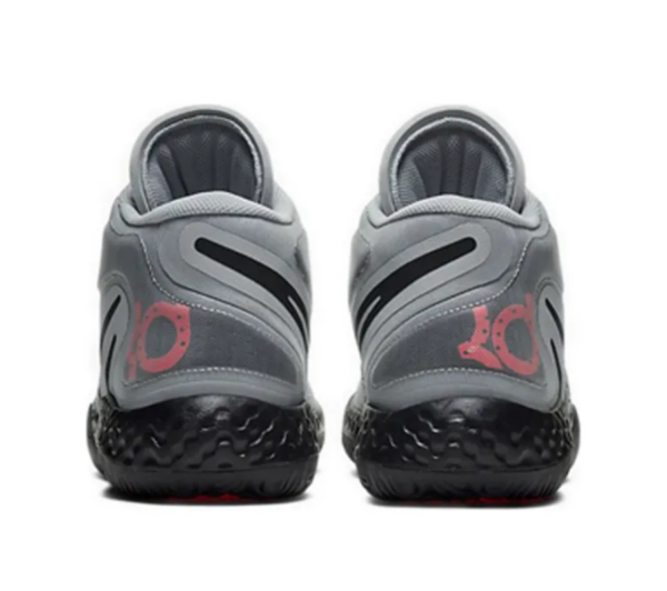 Giày Nike KD Trey 5 VIII EP 'Smoke Grey Pink' CK2089-003 - Ảnh 6
