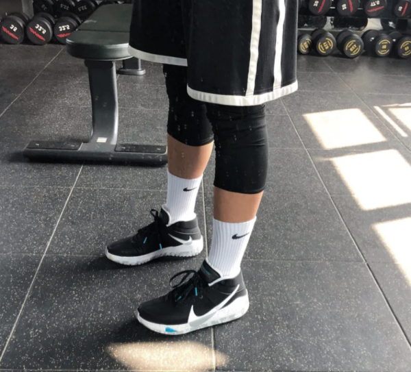 Giày Nike KD 13 EP 'Black' CI9949-001 - Ảnh 5