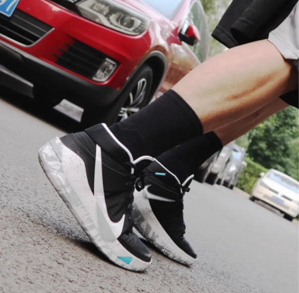 Giày Nike KD 13 EP 'Black' CI9949-001 - Ảnh 3