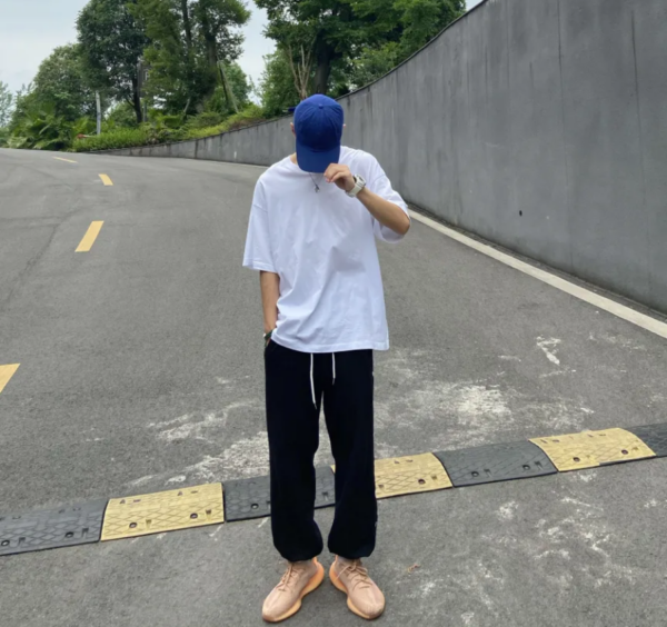 Giày Adidas Yeezy Boost 350 V2 'Clay' EG7490 - Ảnh 7