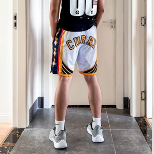 Giay Under Armour Curry Flow 9 x Sesame 'Street Pack' 3024248-102