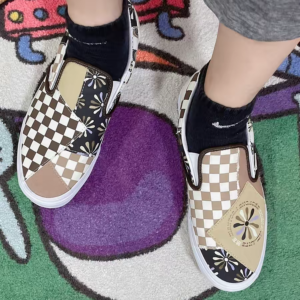 Giay Vans Classic Slip-On 'Divine' VN0A7Q4NAS0