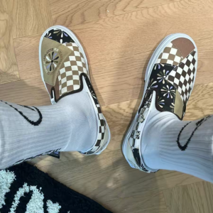 Giay Vans Classic Slip-On 'Divine' VN0A7Q4NAS0