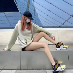 Giay Nike Air Presto Mid Utility 'Bossk' DC8751-700