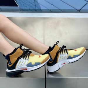 Giay Nike Air Presto Mid Utility 'Bossk' DC8751-700