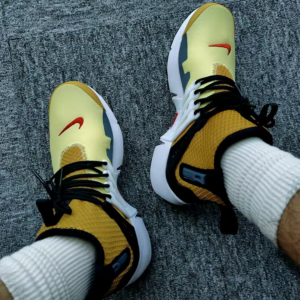 Giay Nike Air Presto Mid Utility 'Bossk' DC8751-700