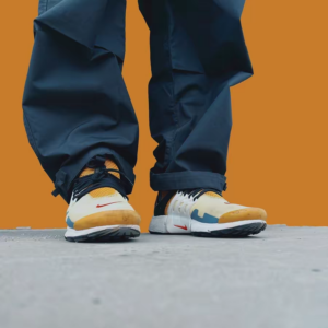 Giay Nike Air Presto Mid Utility 'Bossk' DC8751-700