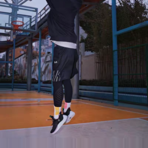 Giay Under Armour Curry Flow 9 x Sesame Street 'Street Pack' 3024248-002