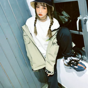 Giay New Balance XC-72 'Chinese New Year' UXC72CNY