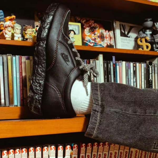 Giày Nike BE-DO-WIN SP 'Around The World' DB3017-001 - Ảnh 2