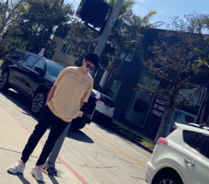 Alternative view of Giày Nike Off-White x Dunk Low 'Lot 09 Of 50' DM1602-109