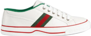 Giày Gucci Men's Gucci Tennis 1977 Sneaker ‎643485-17L10-9060