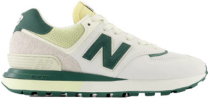 Giay New Balance NB 574 Legacy 'White Green' U574LGQW