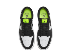 Giay Nike Air Jordan 1 Low Golf 'Phantom Volt' DD9315-108