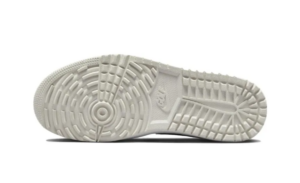 Giay Nike Air Jordan 1 Low Golf 'Phantom Volt' DD9315-108