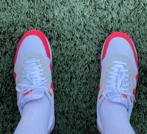 Giay Nike Air Max 1 86 OG Golf 'Big Bubble Red' DV1403-160