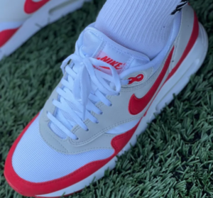 Giay Nike Air Max 1 86 OG Golf 'Big Bubble Red' DV1403-160