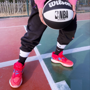 Giay Nike Kyrie Infinity EP 'Siren Red' DM0855-600