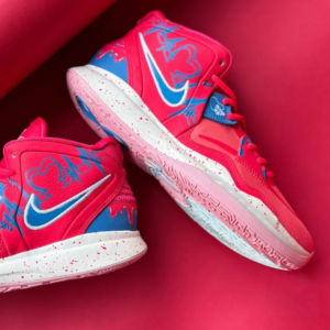 Giay Nike Kyrie Infinity EP 'Siren Red' DM0855-600