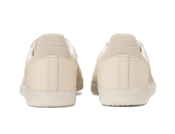 Giay Adidas Samba 'Linen Savanna' FZ5603