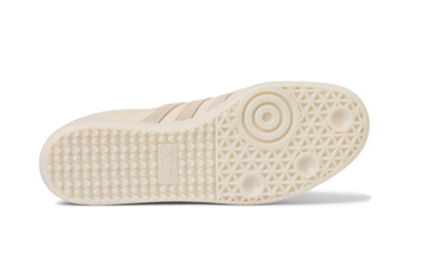 Giay Adidas Samba 'Linen Savanna' FZ5603