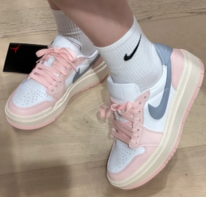 Giay Nike Air Jordan 1 Elevate Low 'Atmosphere' DH7004-600