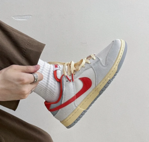 Giay Nike Air Dunk '85 Athletic Department' FJ5429-133