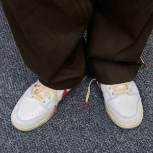 Giay Nike Air Dunk '85 Athletic Department' FJ5429-133