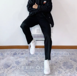 Giay Nike Air Jordan 1 Low Quilted 'White' DB6480-100