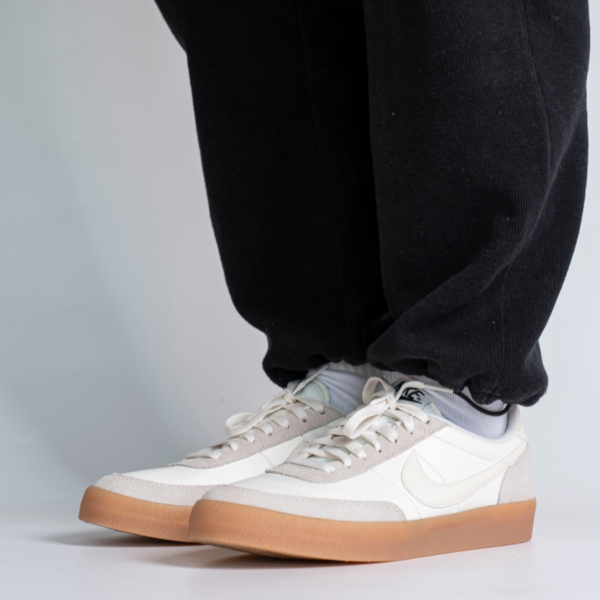 Giày Nike Killshot 2 Leather 'Sail Gum' 432997-128 - Ảnh 4