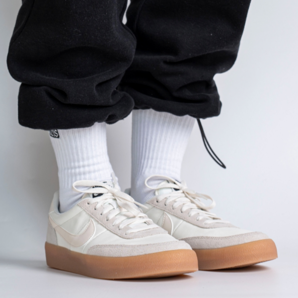 Giày Nike Killshot 2 Leather 'Sail Gum' 432997-128 - Ảnh 2