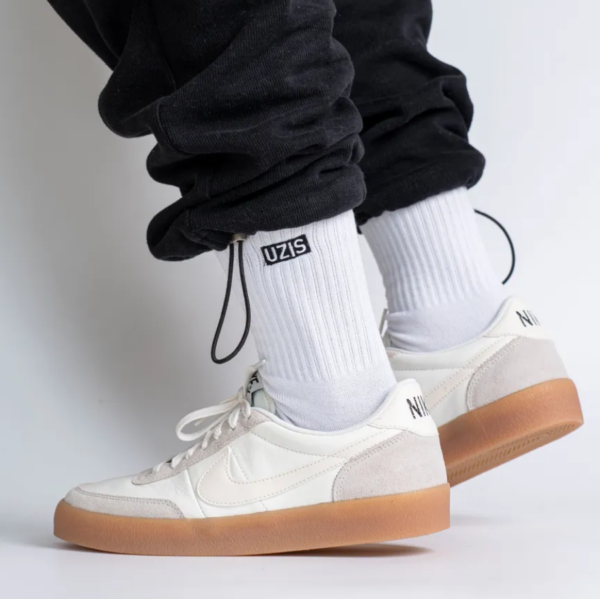 Giày Nike Killshot 2 Leather 'Sail Gum' 432997-128 - Ảnh 5