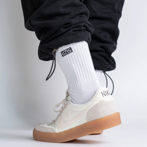 Giày Nike Killshot 2 Leather 'Sail Gum' 432997-128 - Ảnh 6