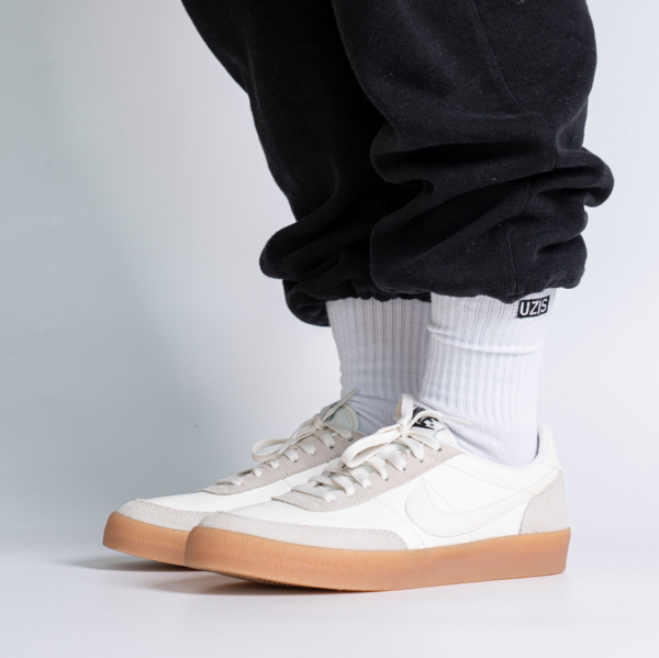 Giày Nike Killshot 2 Leather 'Sail Gum' 432997-128 - Ảnh 3