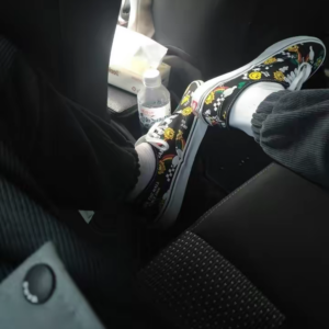 Giay Vans Authentic 'Better Day' VN0A5KS9936