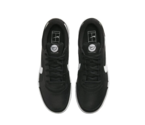 Giay Nike Nikecourt Air Zoom Lite 3 'Black' DV3258-001