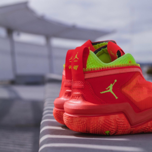 Giay Nike Jordan Why Not .6 Pf 'Bright Crimson' DO7190-607