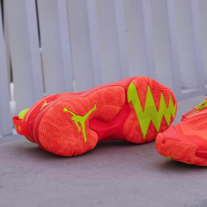 Giay Nike Jordan Why Not .6 Pf 'Bright Crimson' DO7190-607