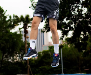 Giay Nike Air Jordan 37 Low 'Nothing But Net' DQ4123-061